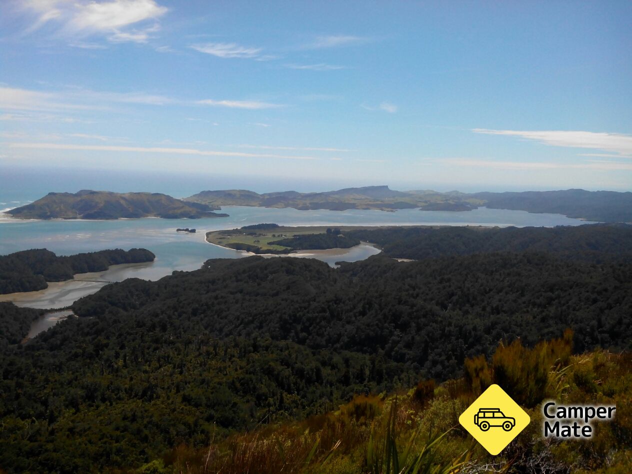 Knuckle Hill Track - Image 2