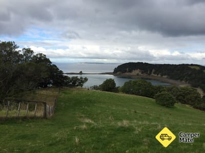 Tungutu Lookout Walk