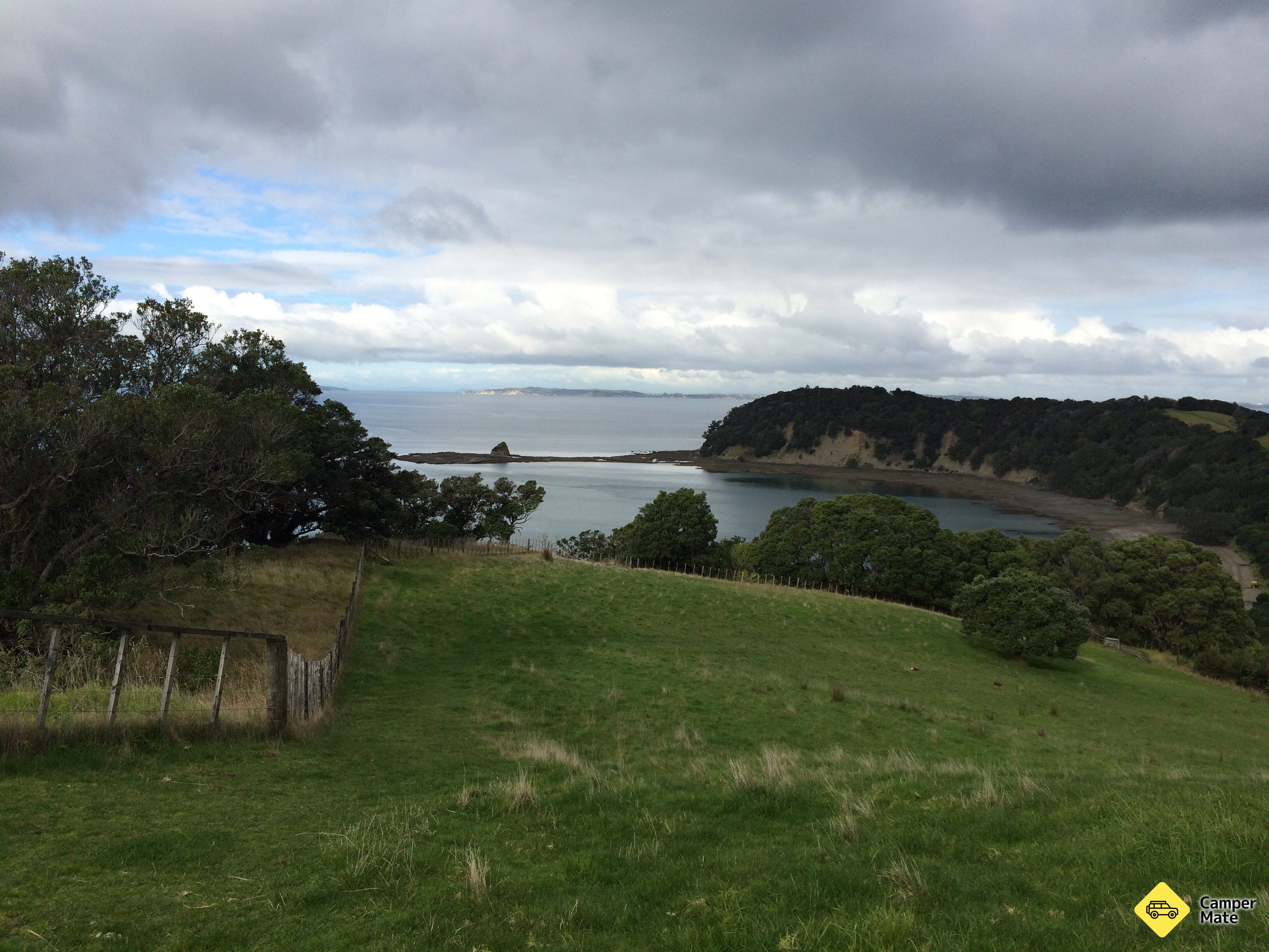 Tungutu Lookout Walk