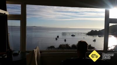 Moeraki Village Holiday Park