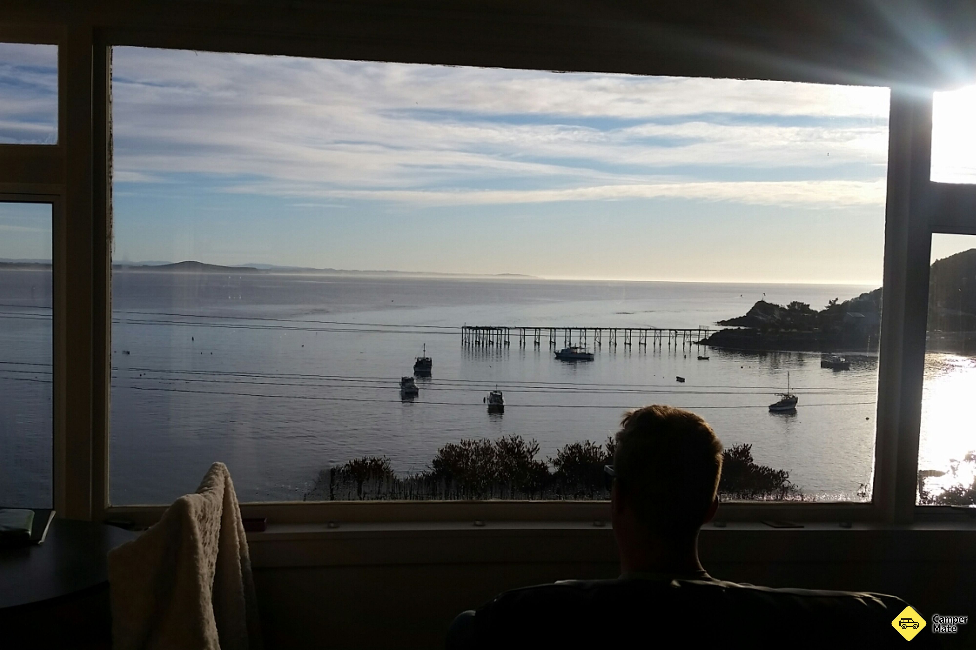 Parco vacanze Moeraki Village