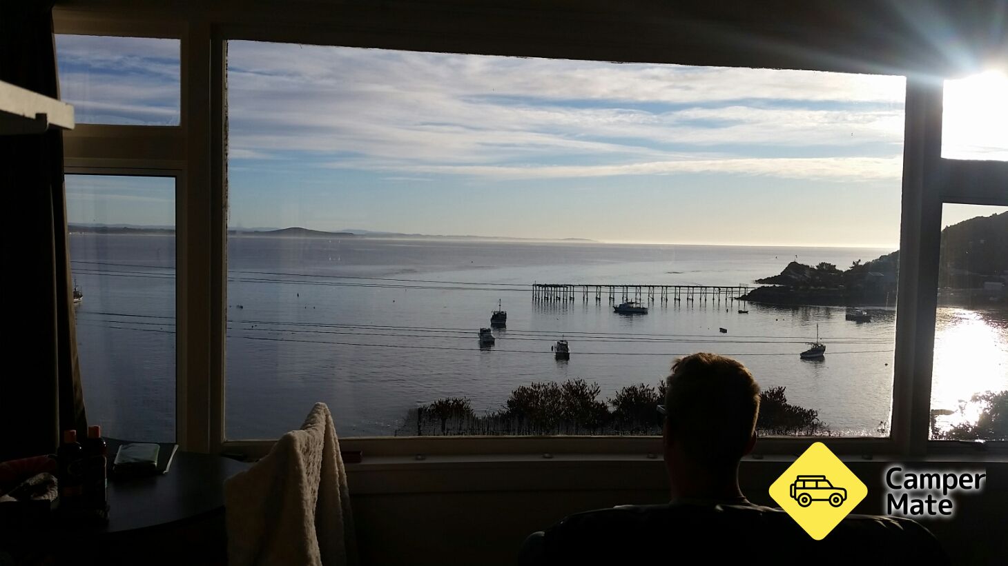 Moeraki Village Holiday Park