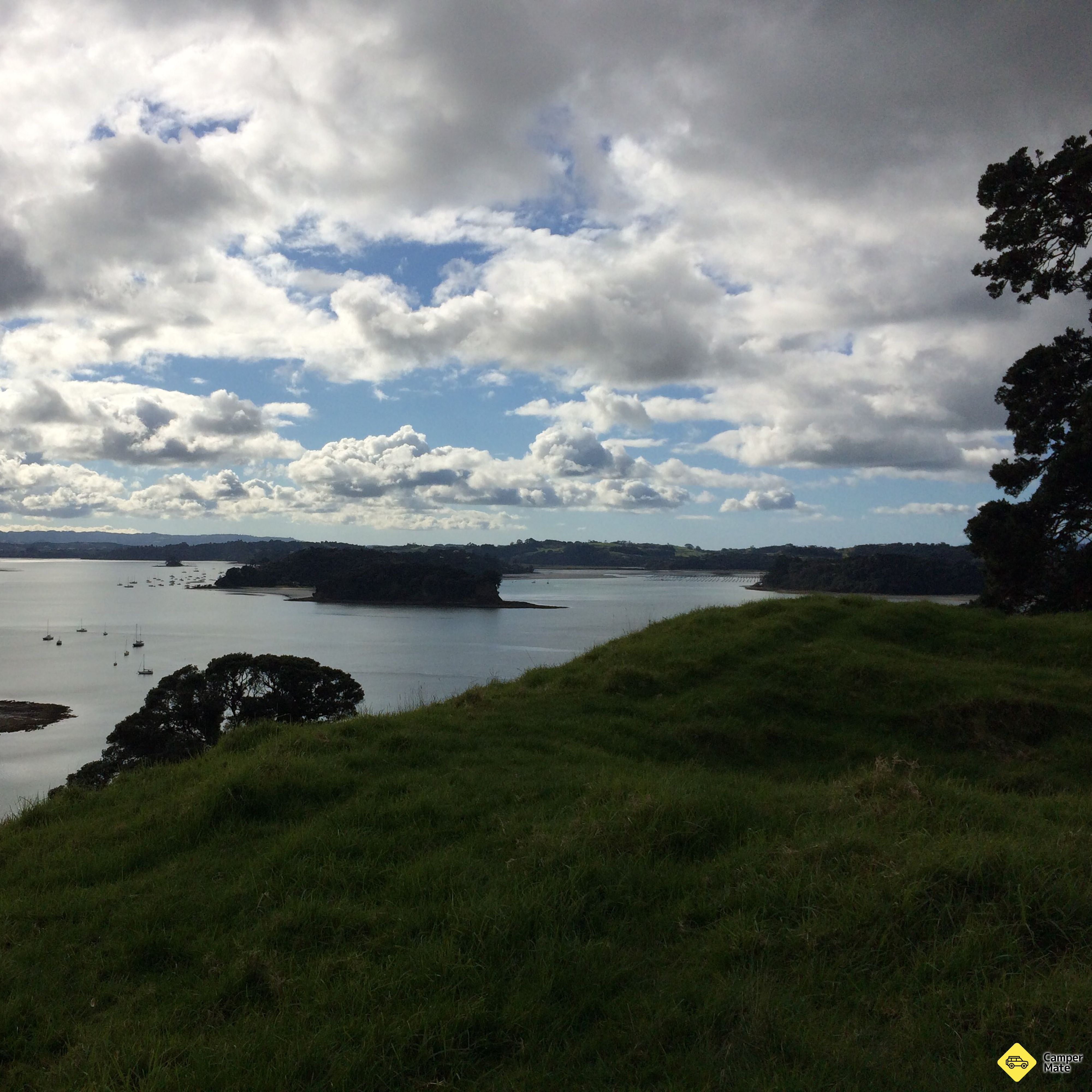 Tungutu Lookout Walk - Image 2