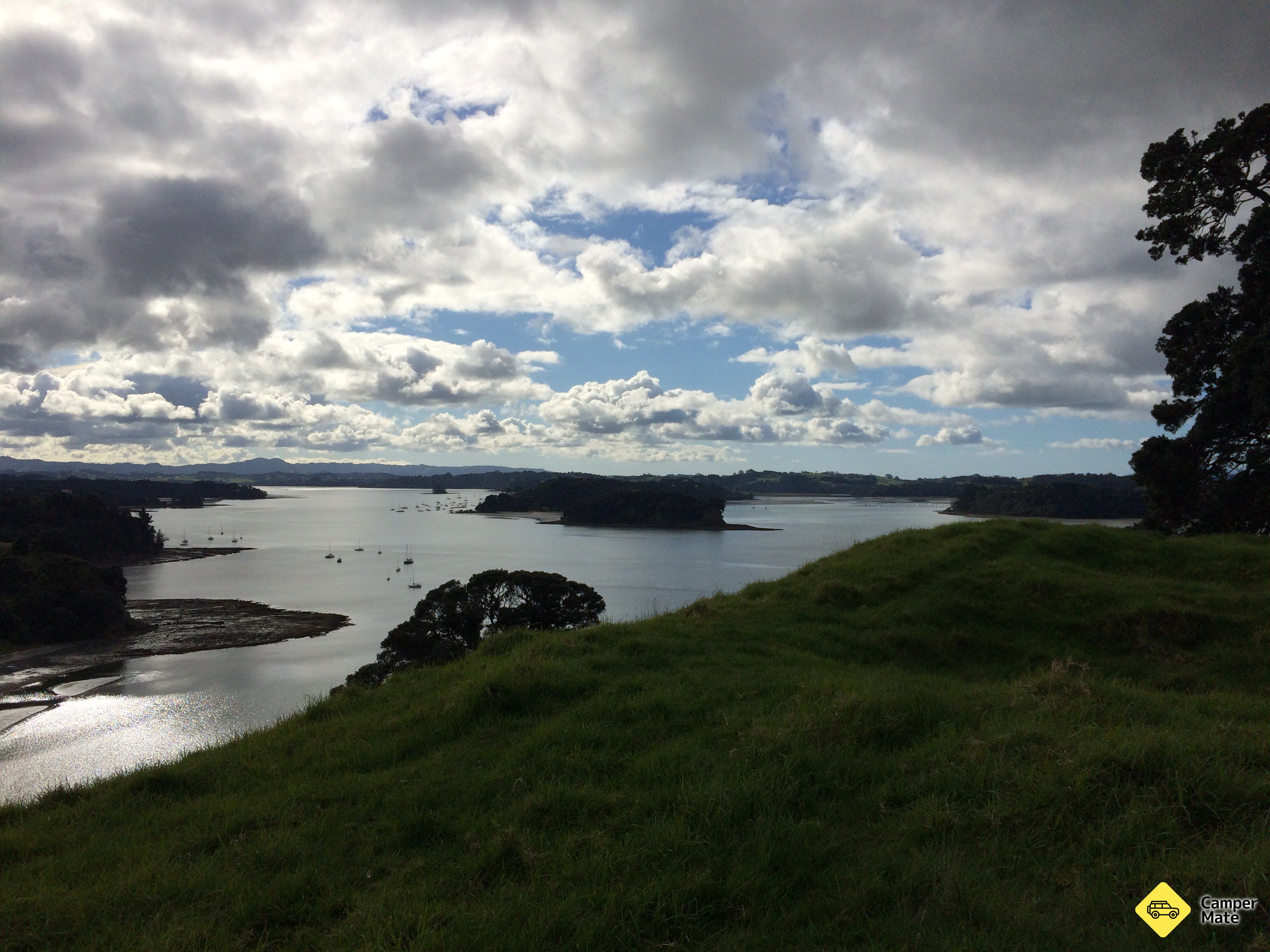Tungutu Lookout Walk - Image 2