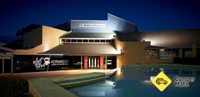 Waikato Museum