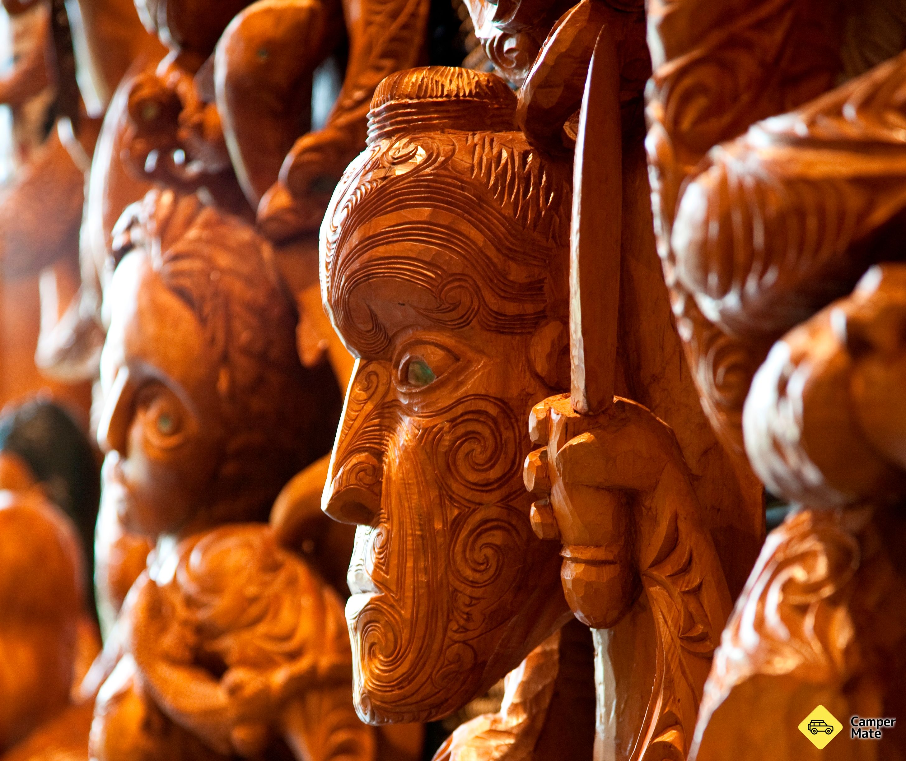Waikato Museum - Image 2