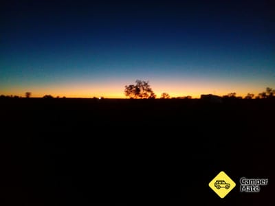 Camooweal मुफ्त शिविर