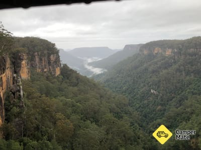 Fitzroy Falls