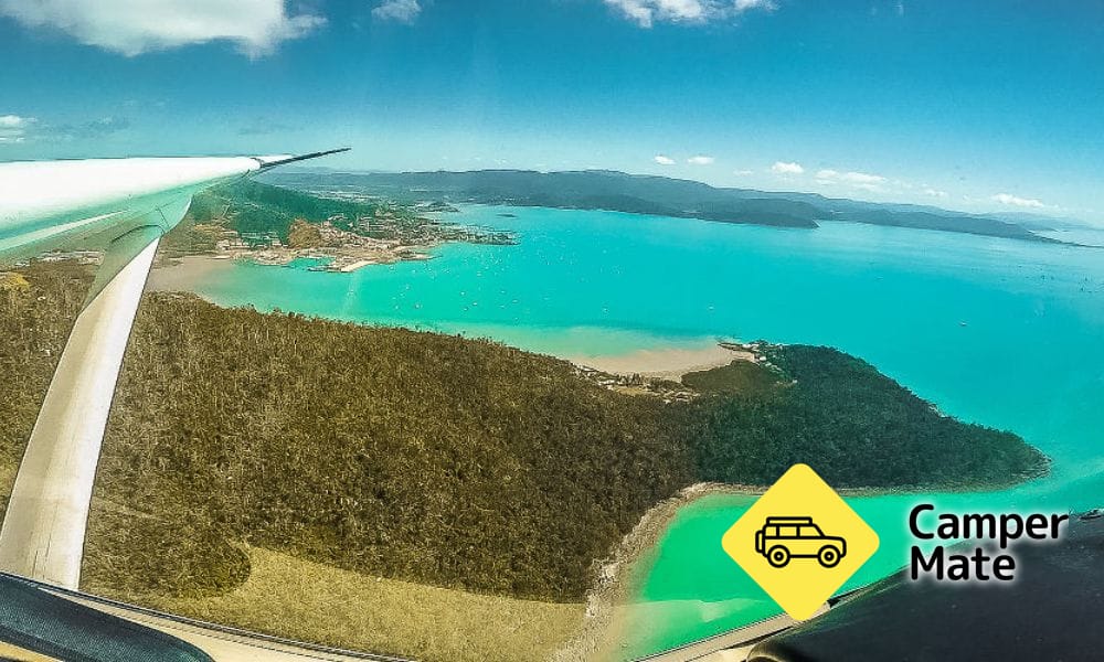 Airlie Beach Skydive - Image 2