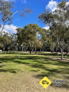 À propos de Murray River Hideaway Holiday Park