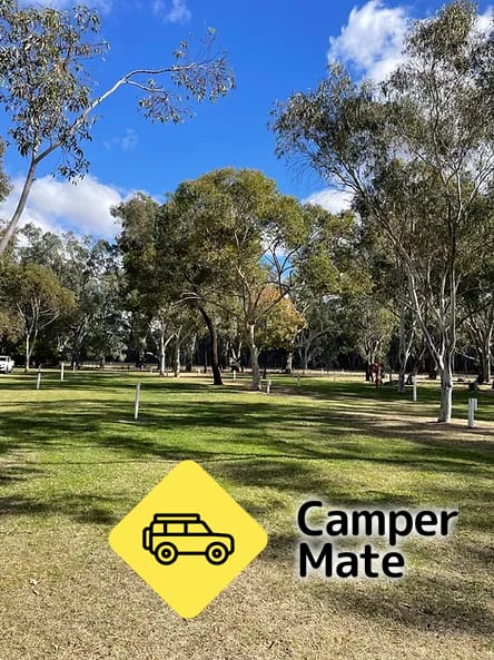 À propos de Murray River Hideaway Holiday Park