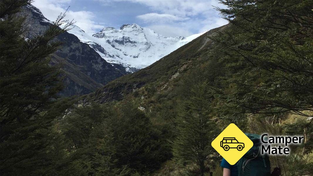 Earnslaw Burn Track - Image 3