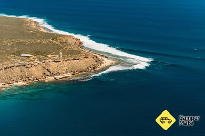 Dirk Hartog Island