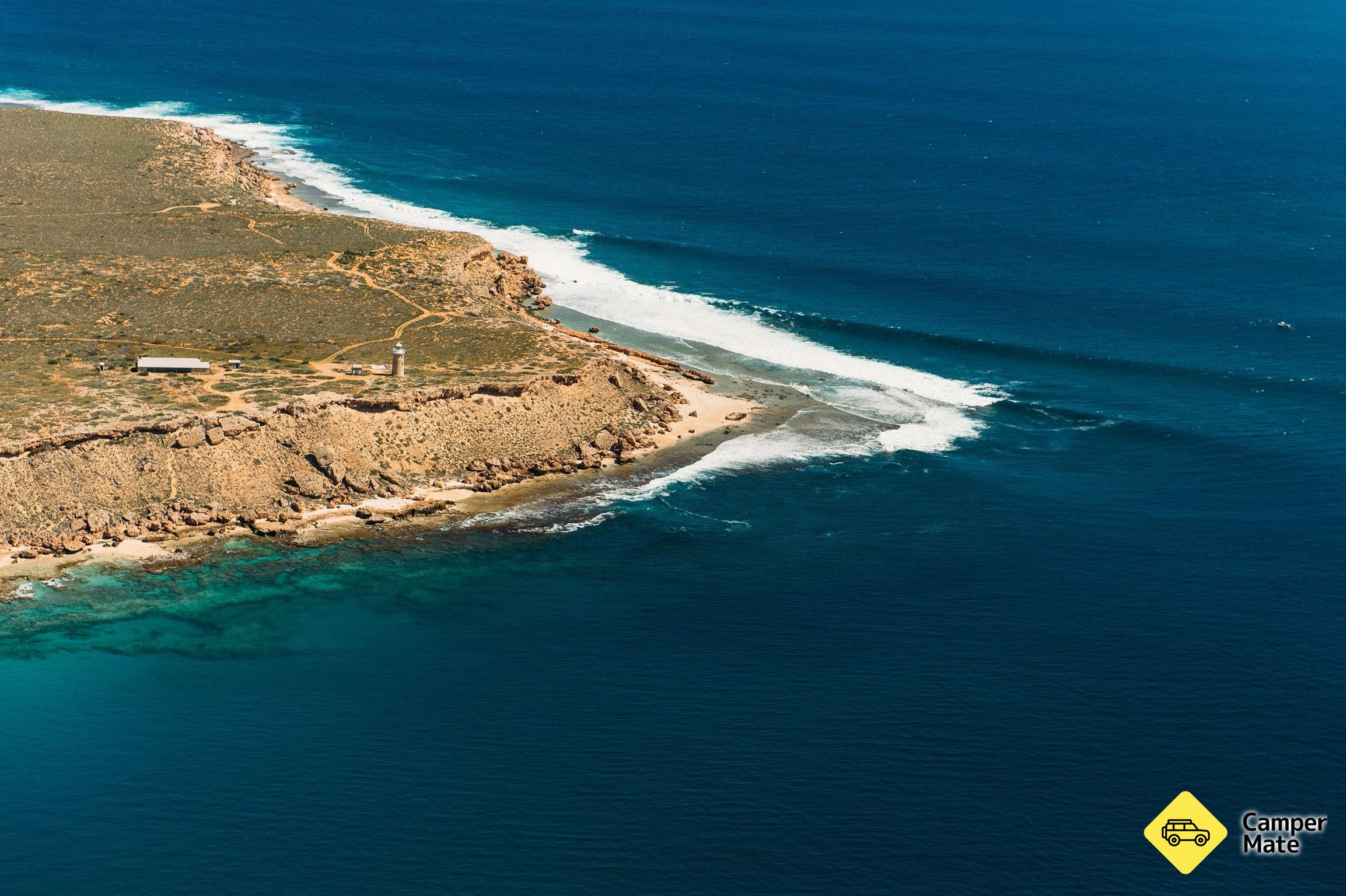 Dirk Hartog Island