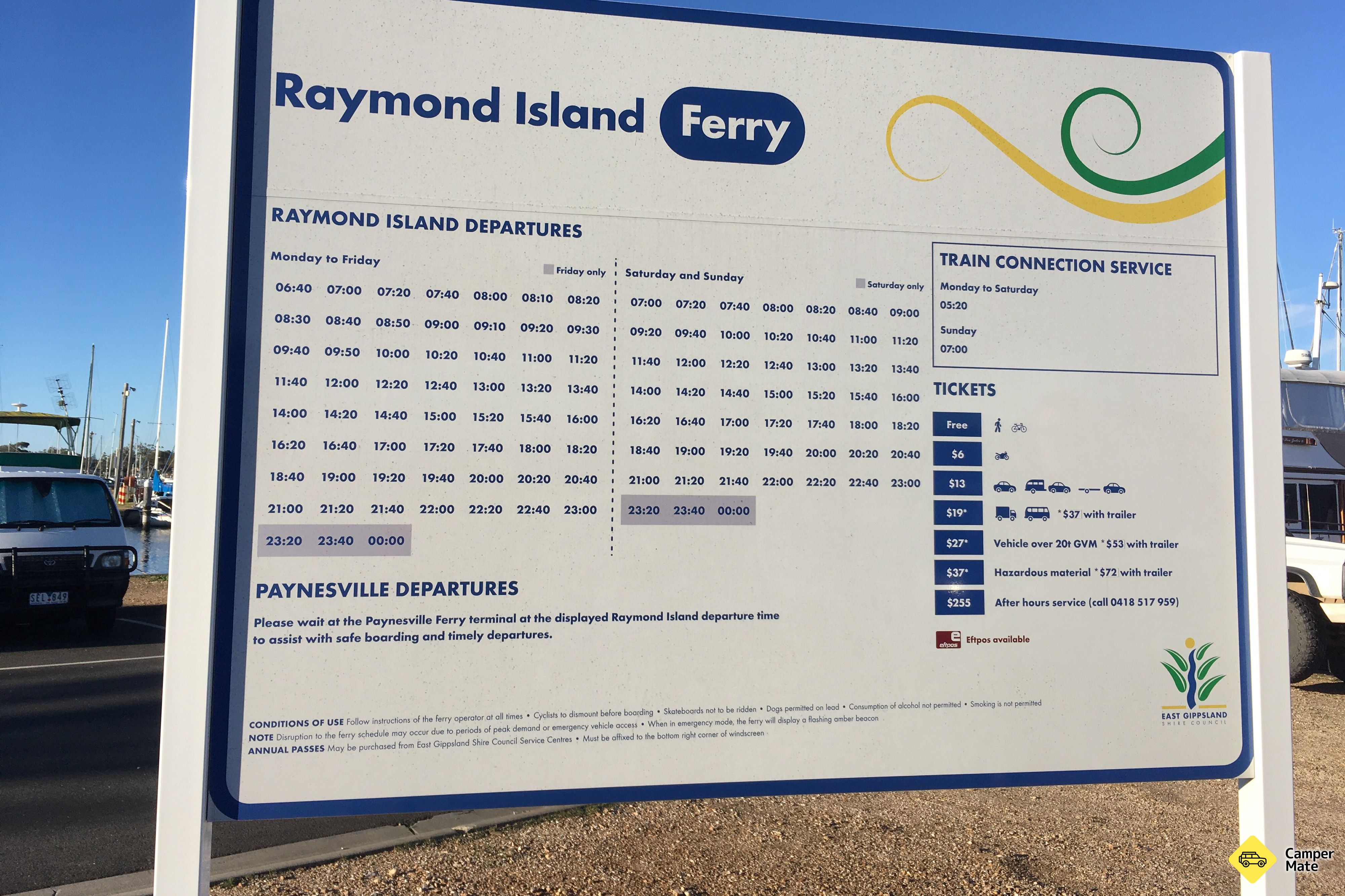 Raymond Island Koala Trail - Image 3