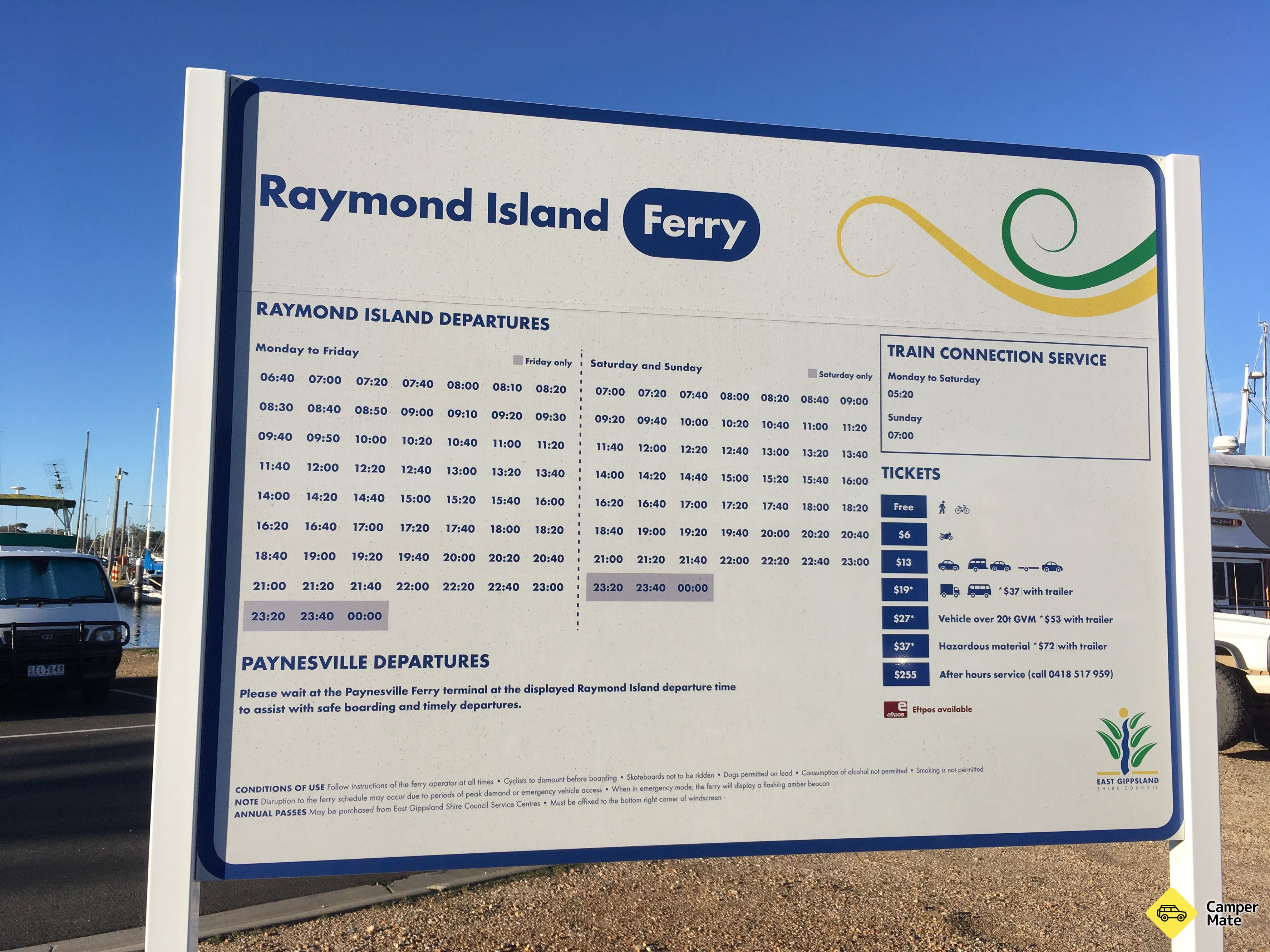Raymond Island Koala Trail - Image 3