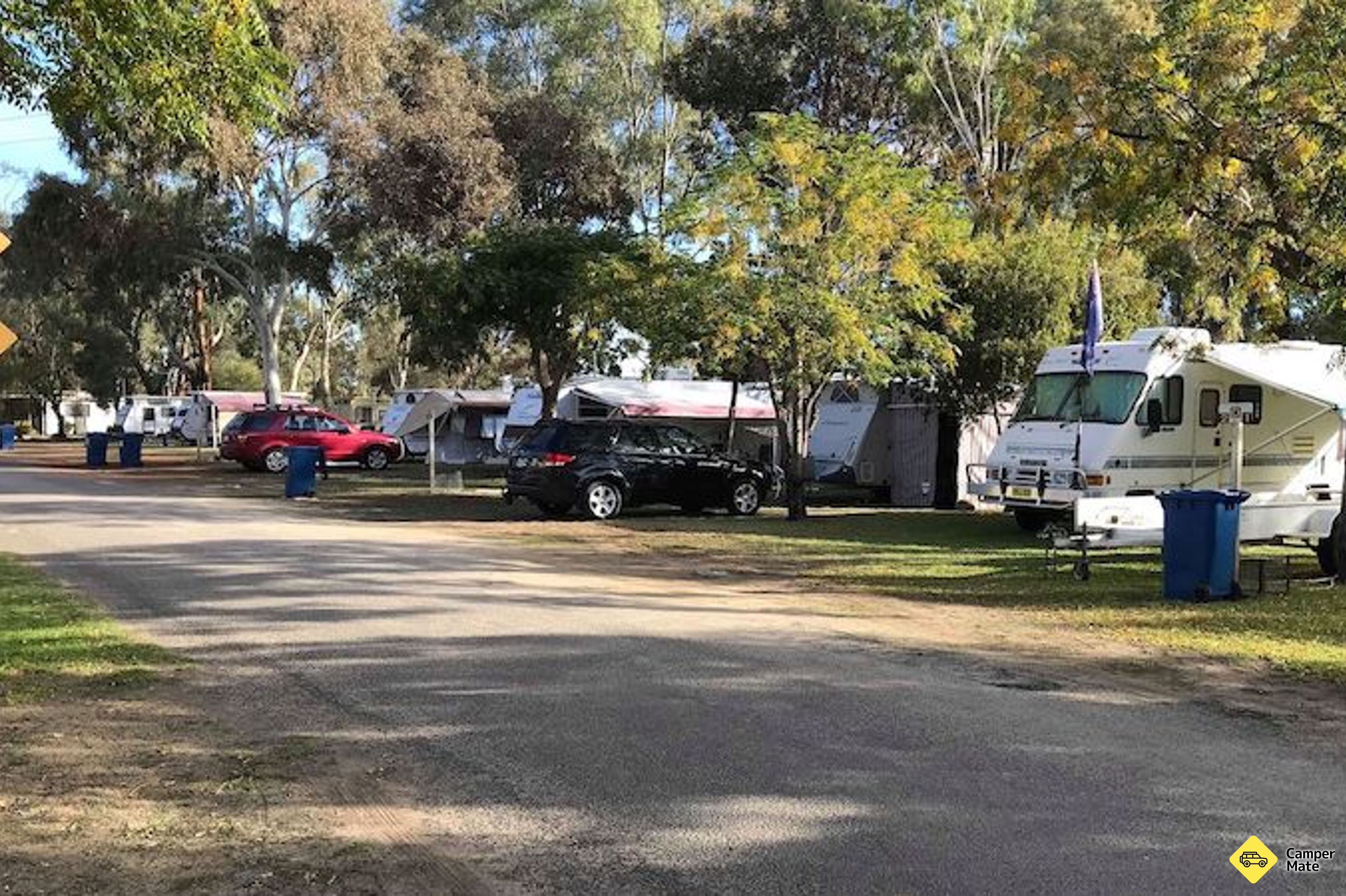 Cobdogla Station Caravan Park - Image 3