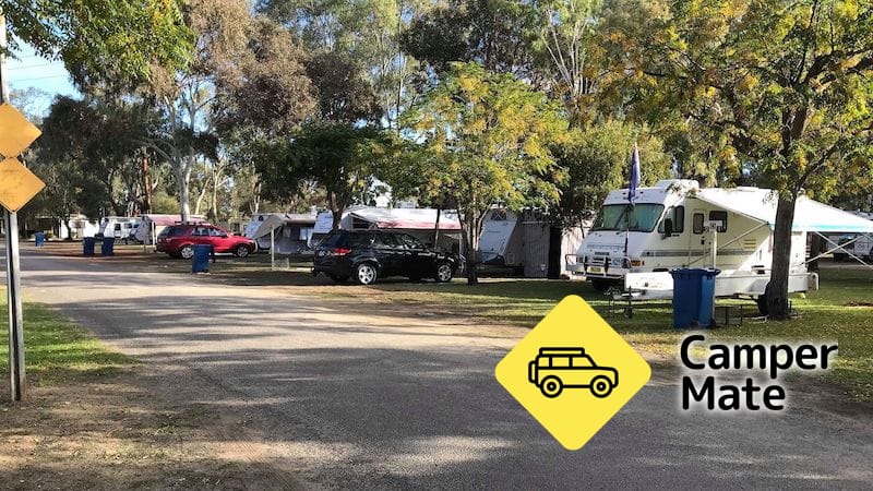 Cobdogla Station Caravan Park - Image 3