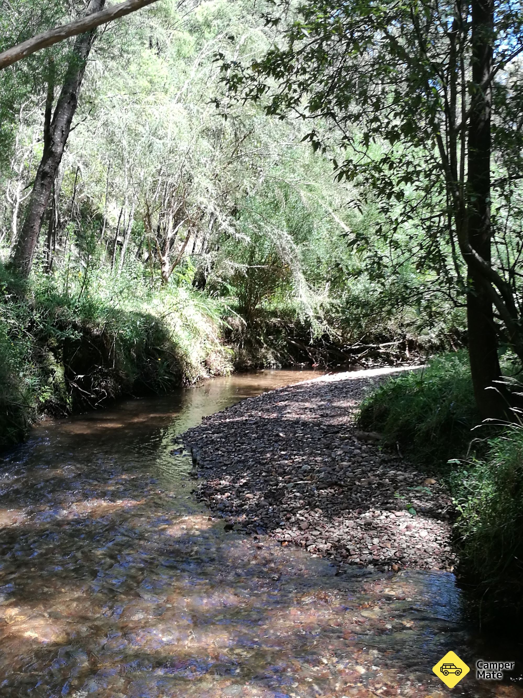 Running Creek Campground - Image 2