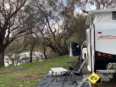 Katrine Viveash Reserve