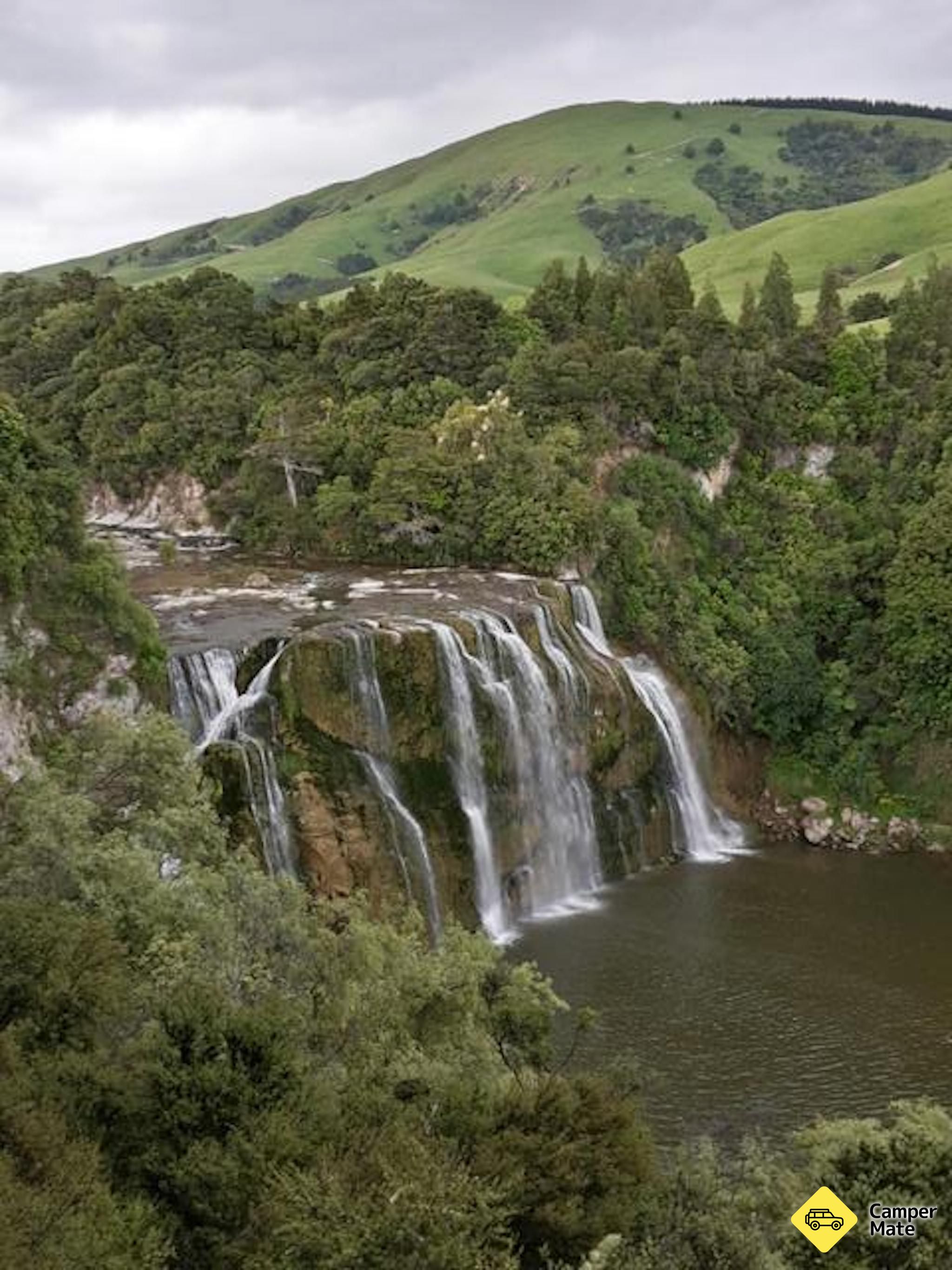 فوريا Falls - Image 2