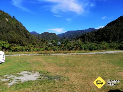 Coast Road nyaralópark