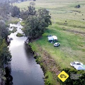 Ladybrook Farm Escape
