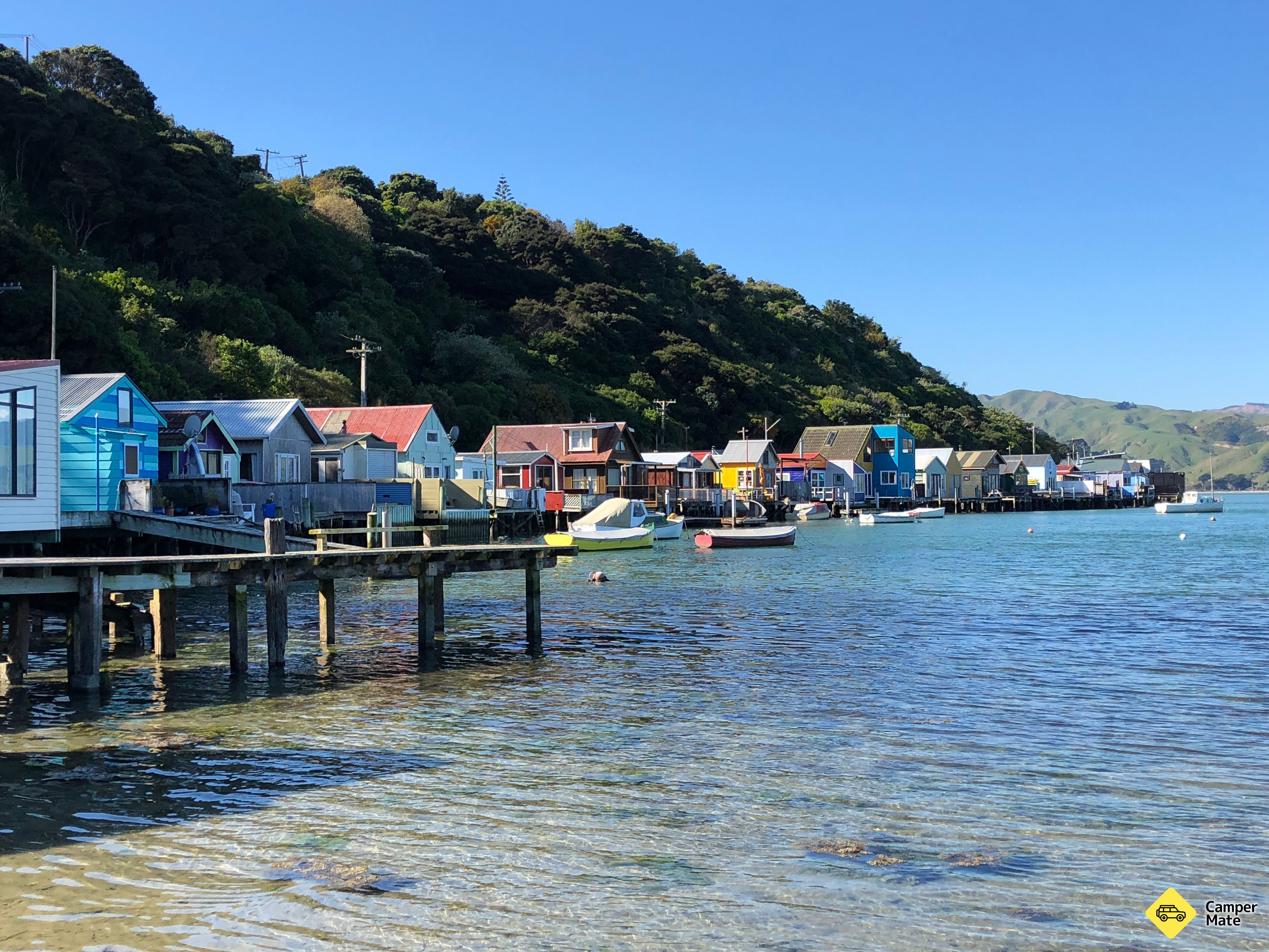 Wellington Những Điều Phải Làm