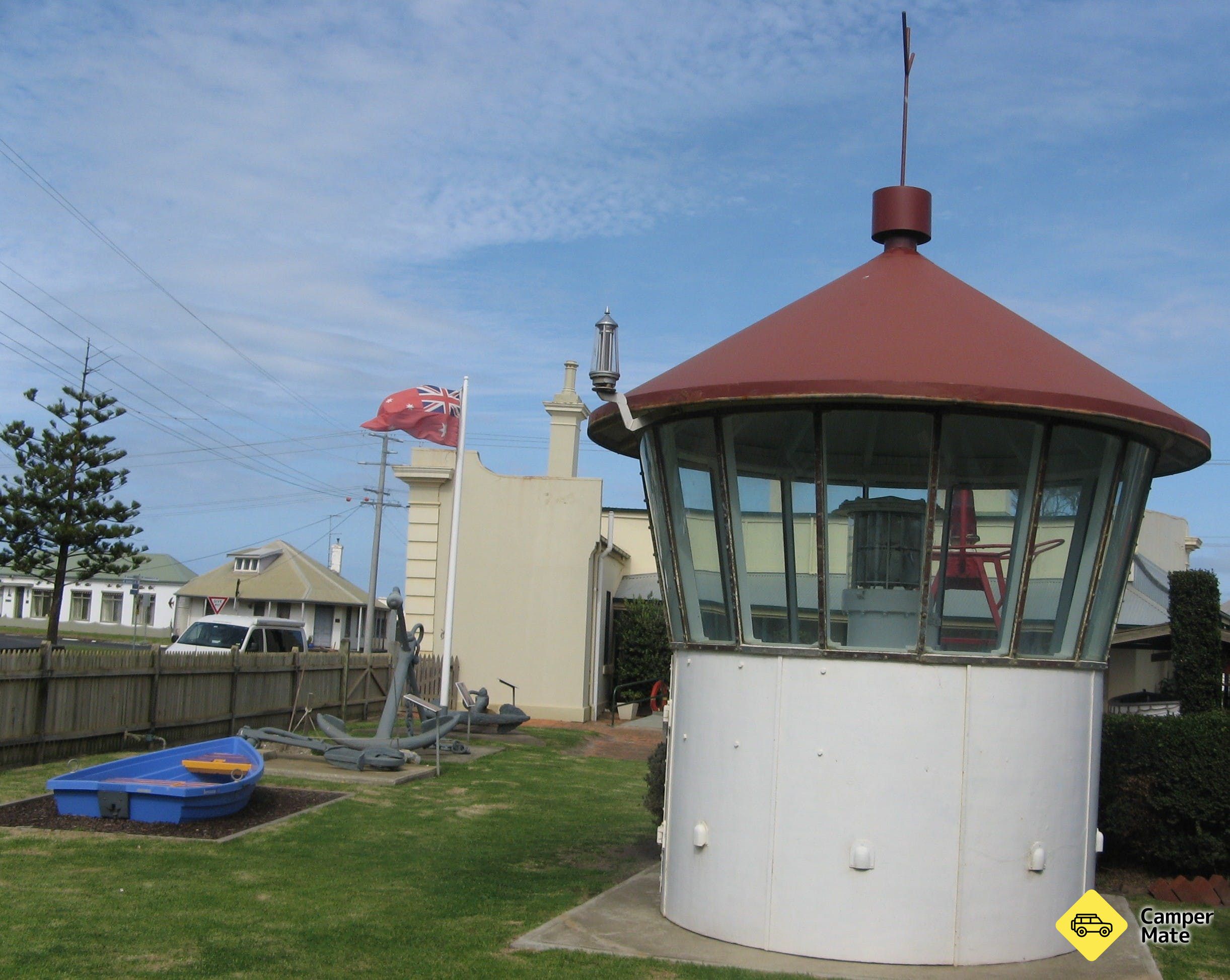 Gippsland Regional Maritime Museum ポート・アルバート - Image 3