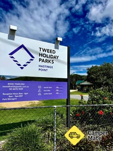 Tweed Holiday Parks Hastings Point