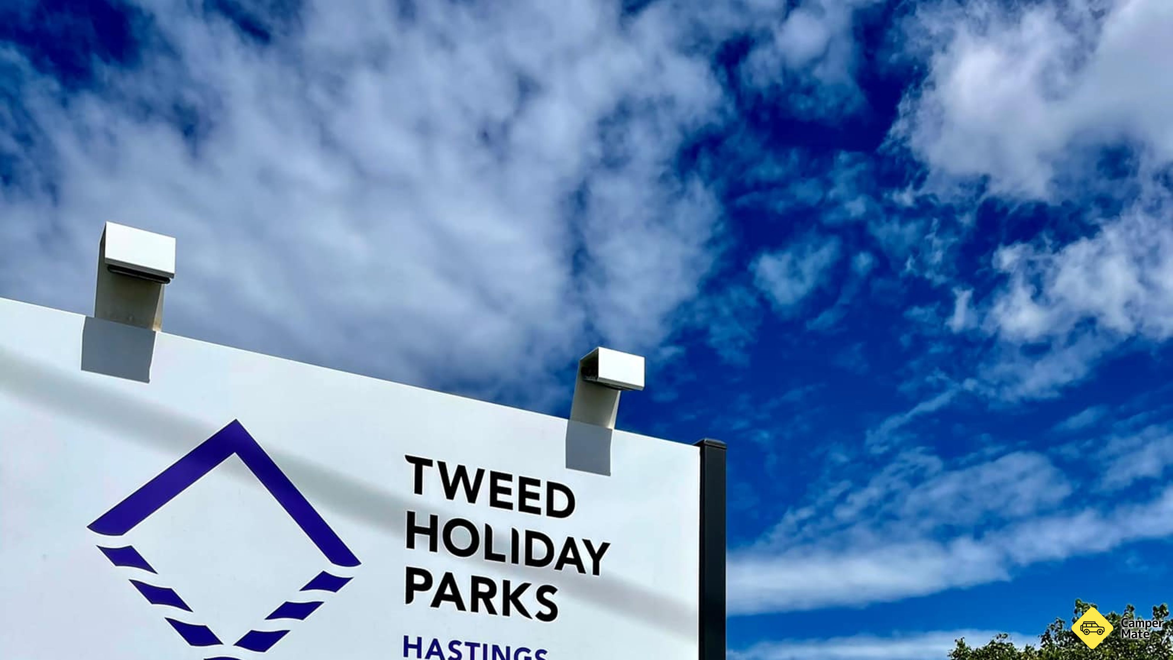 Tweed Holiday Parks Hastings Point