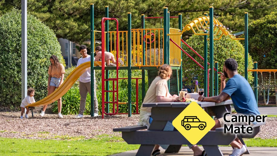 Discovery Parks - Warrnambool - Image 2