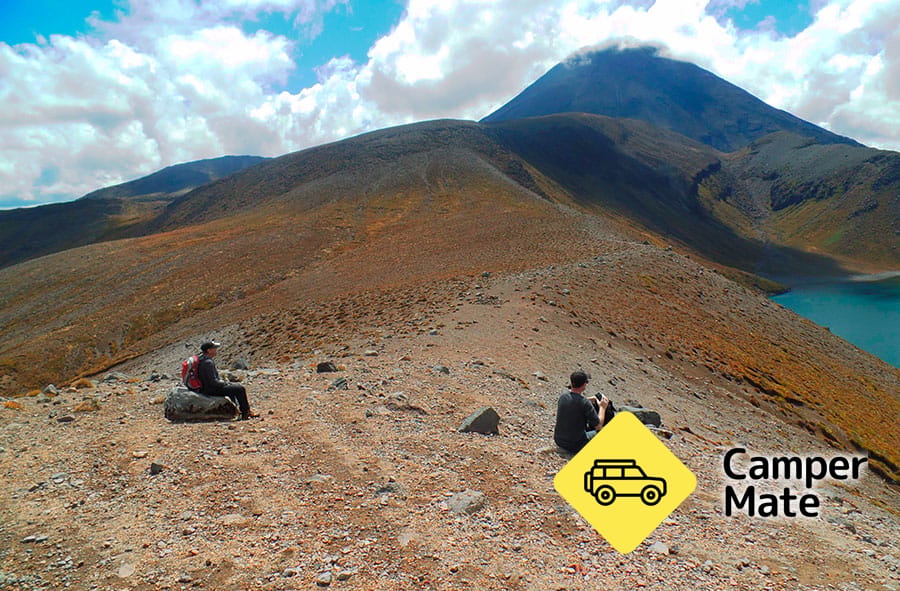 Tongariro Crossing Shuttles - Image 3
