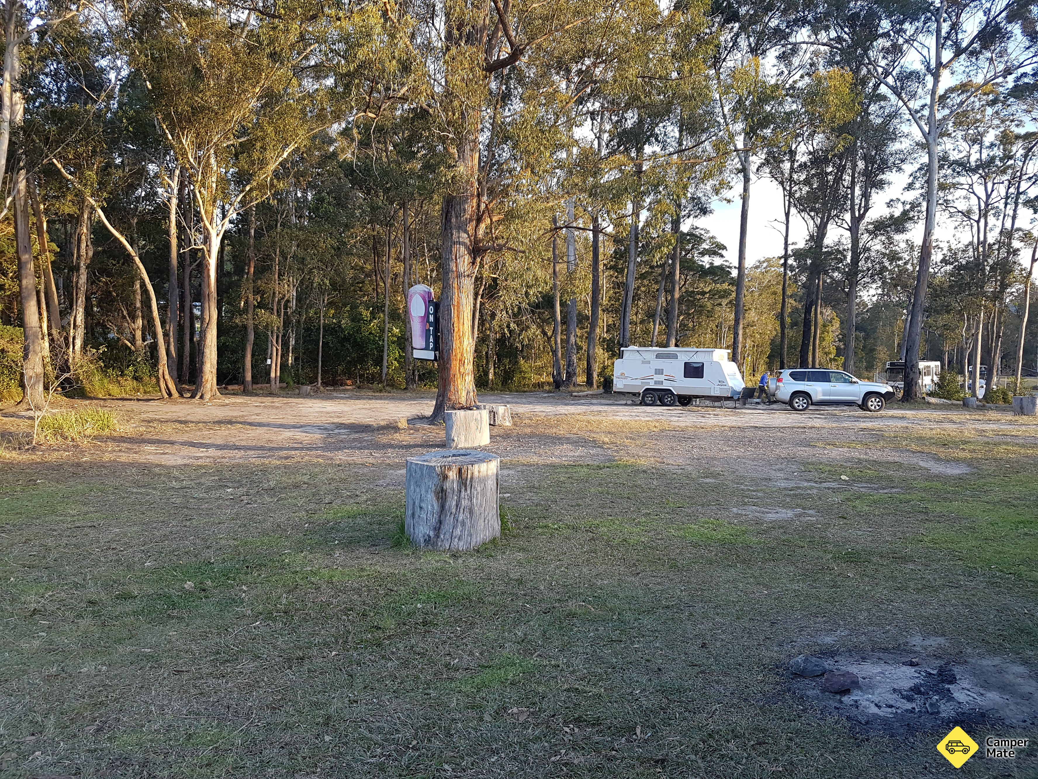 Cazare în Blacksmiths Inn Tavern and Cafe Park Area - Image 3