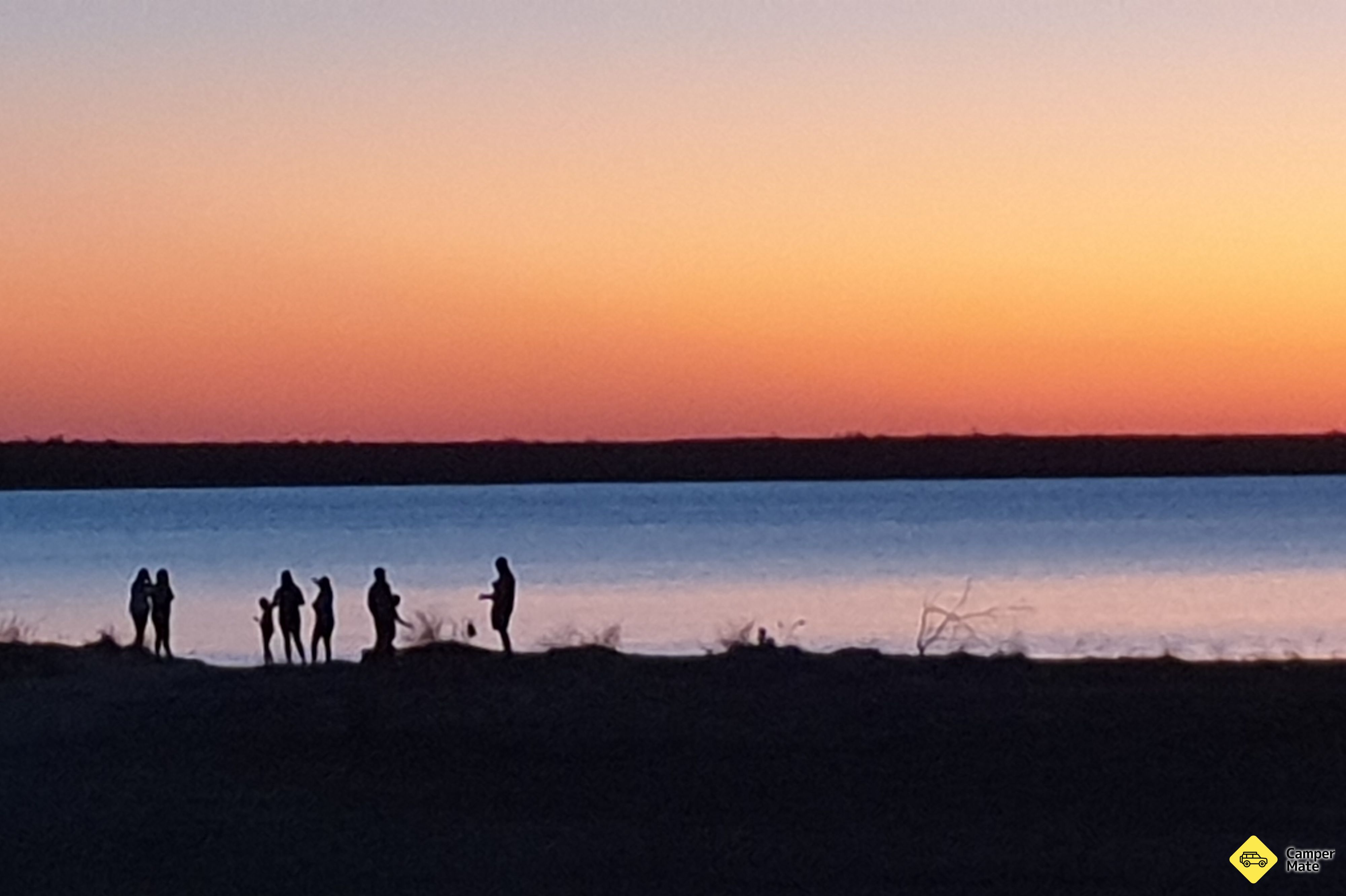Karumba Point Sunset Caravan Park - Image 3