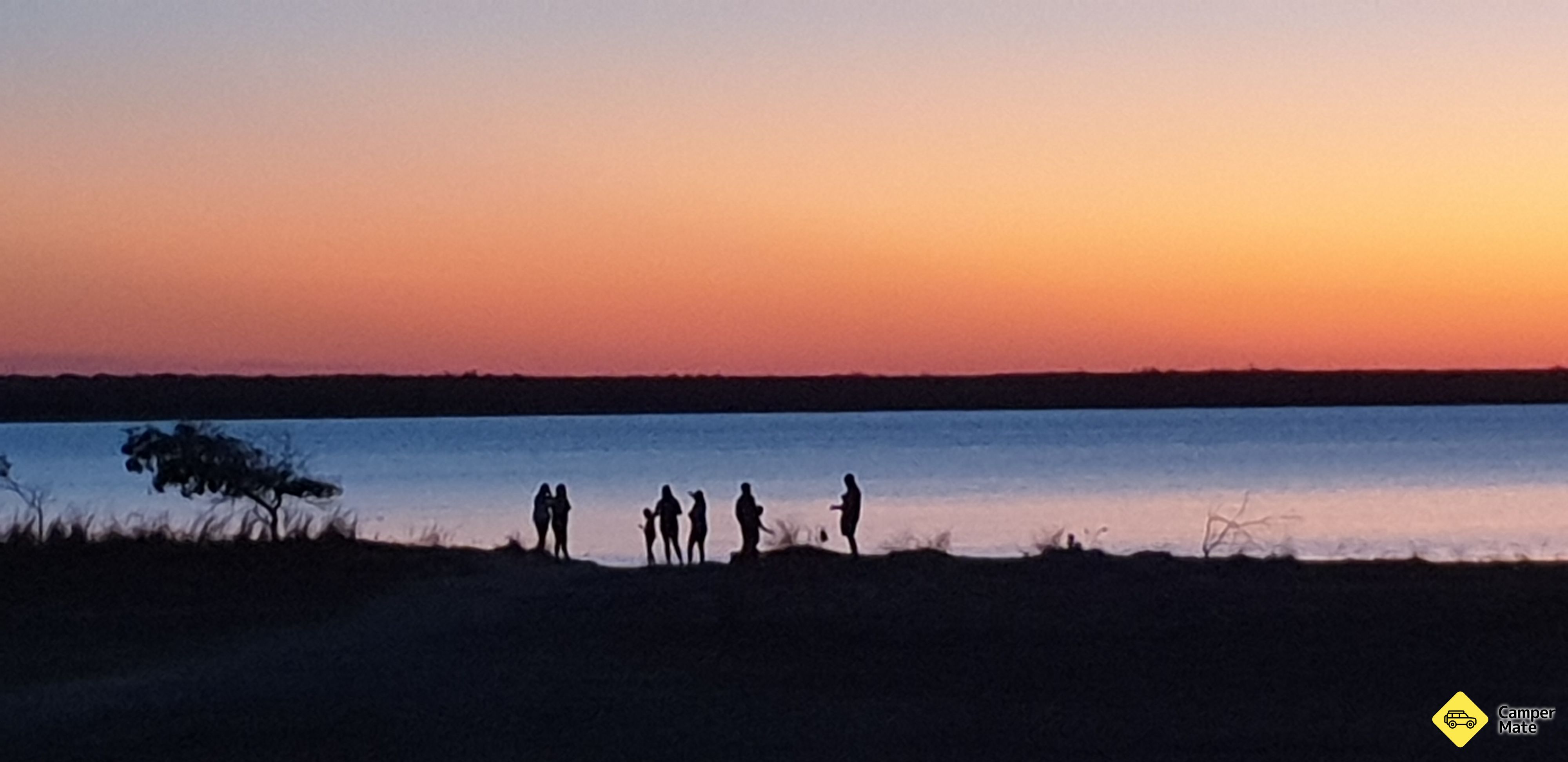 Karumba Point Sunset Caravan Park - Image 3