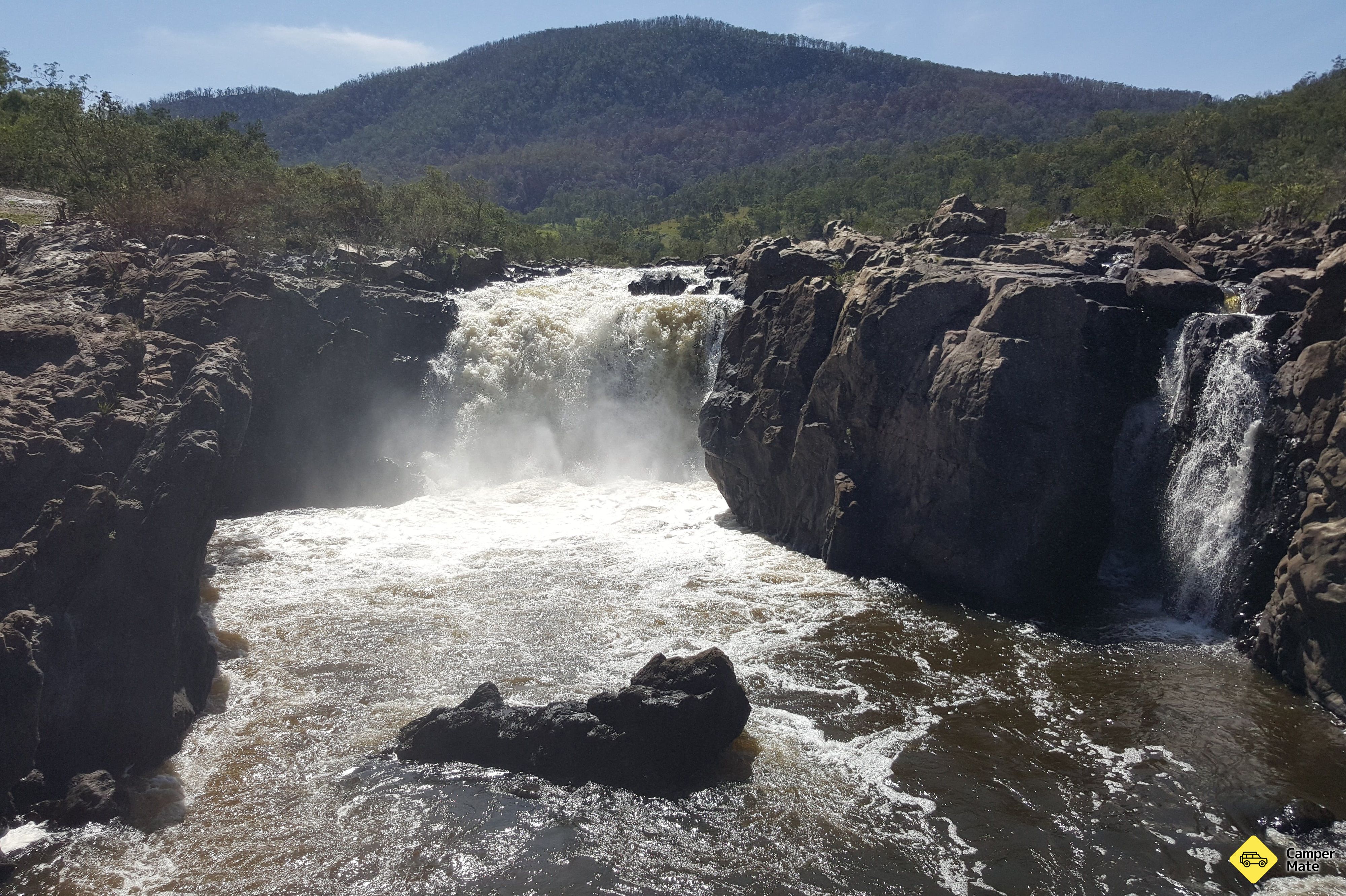 Clarence Gorge - Image 3
