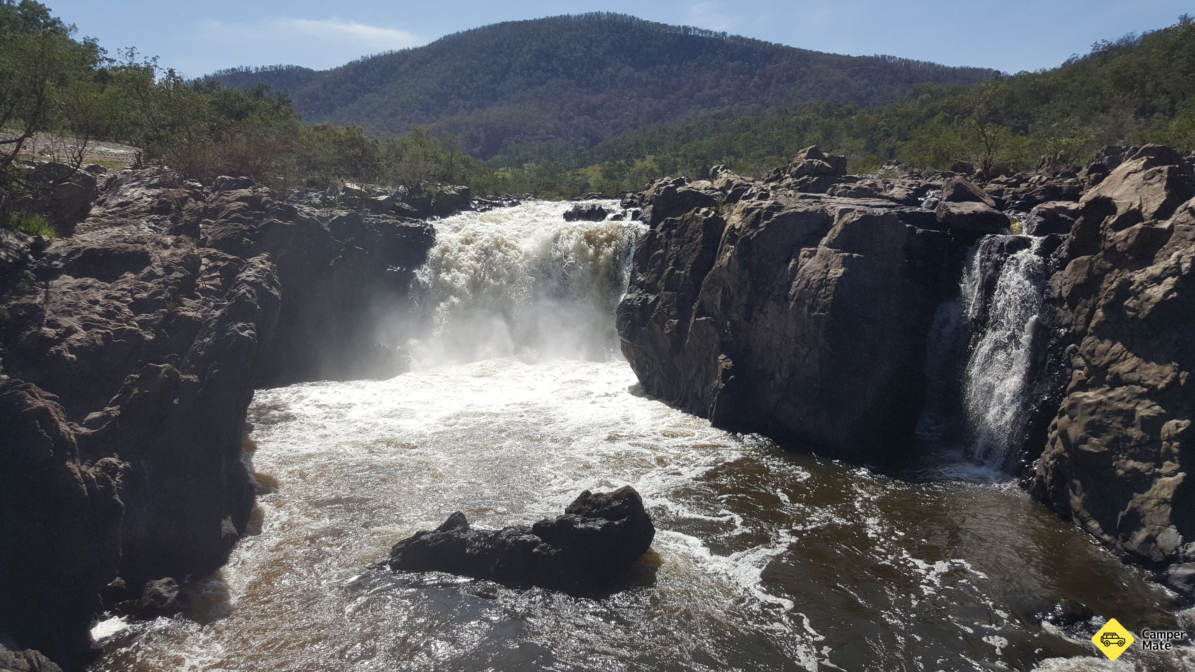 Clarence Gorge - Image 3