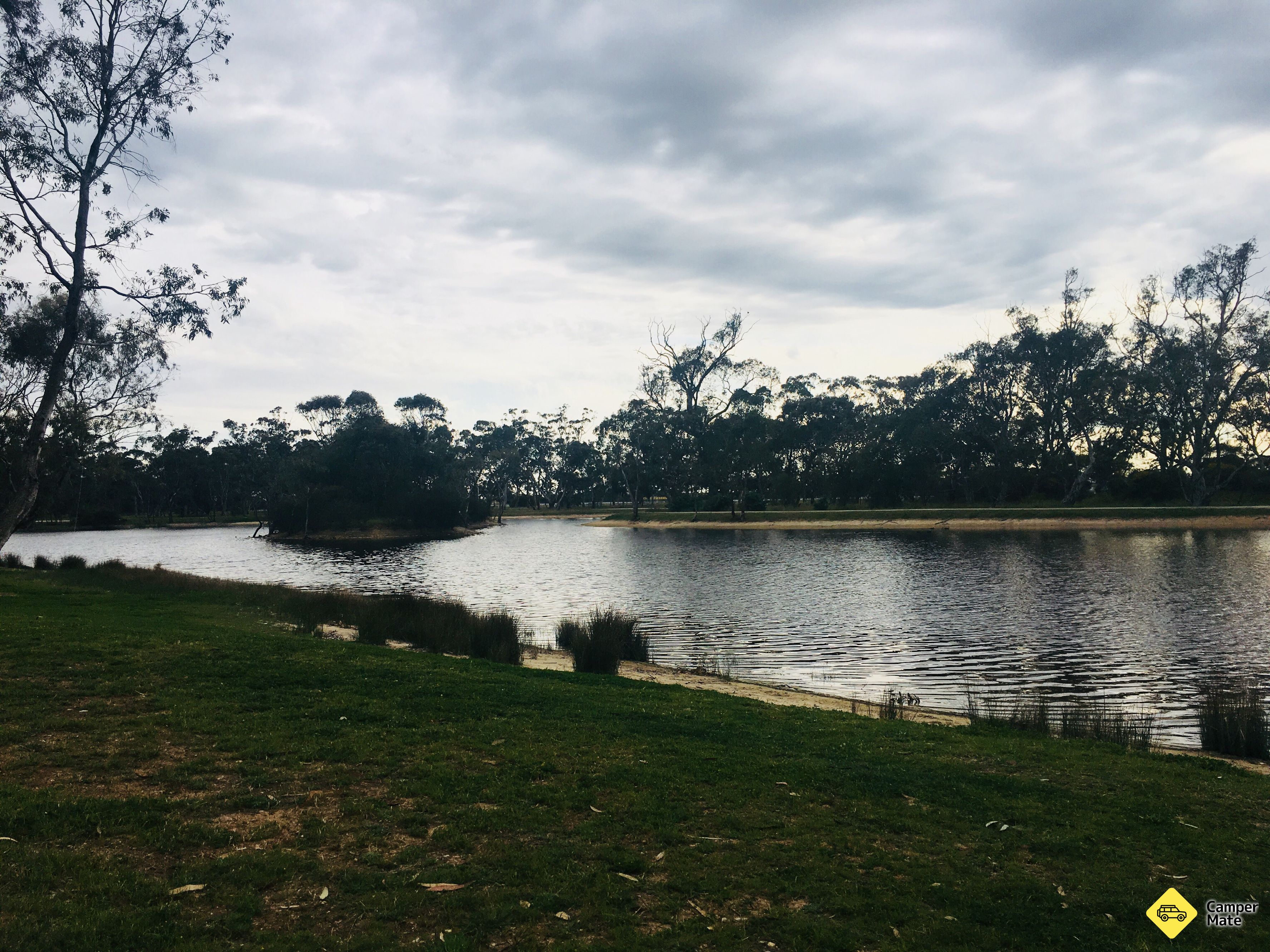 Bordertown Recreation Lake - Image 3
