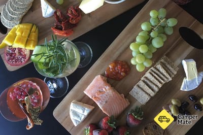 North Island’s Most Loved Food & Drink Spots (As Chosen by Travellers)