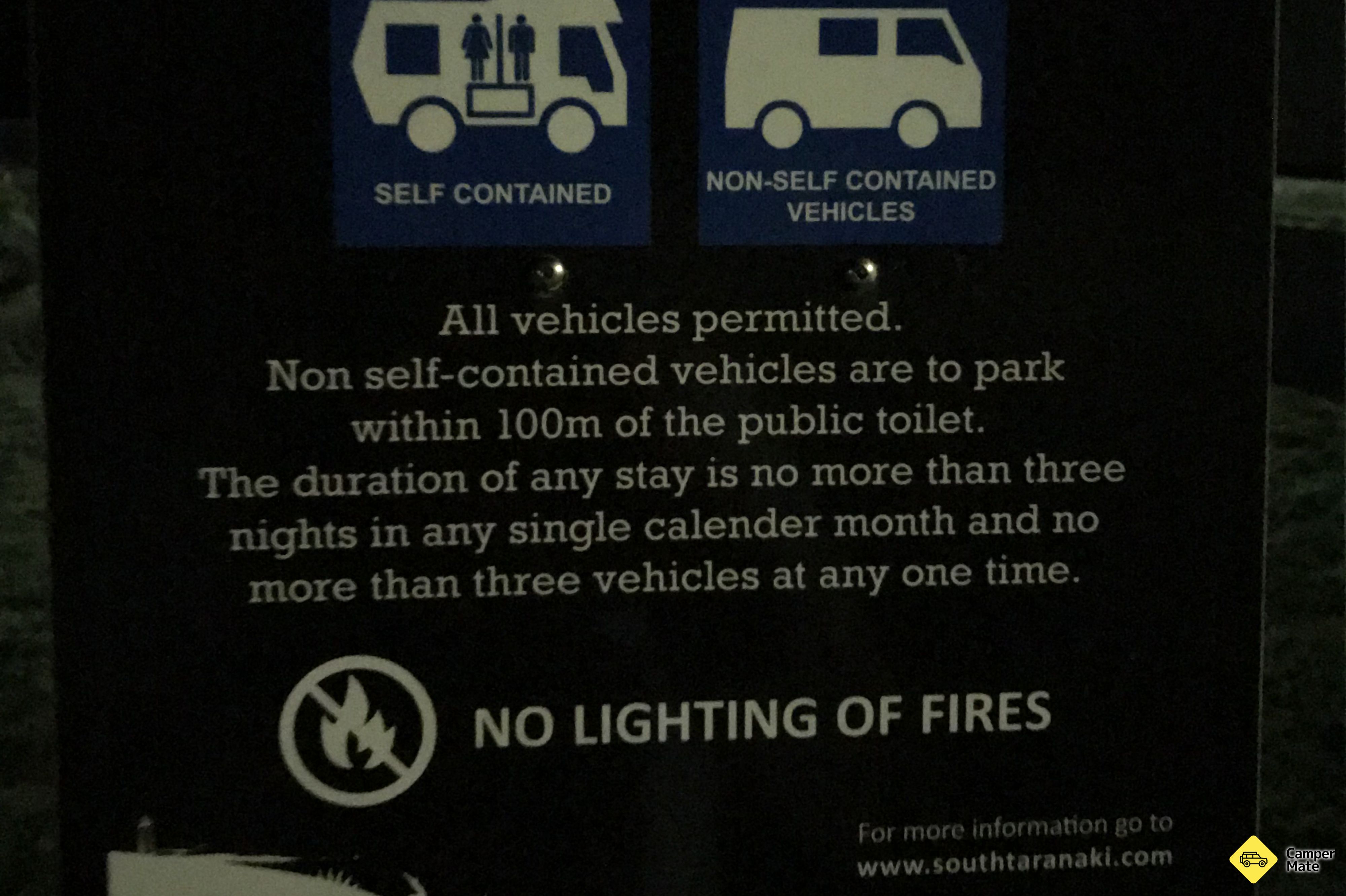 Victoria Park Car Park - Image 2