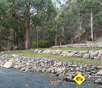Base Camp Tasmania