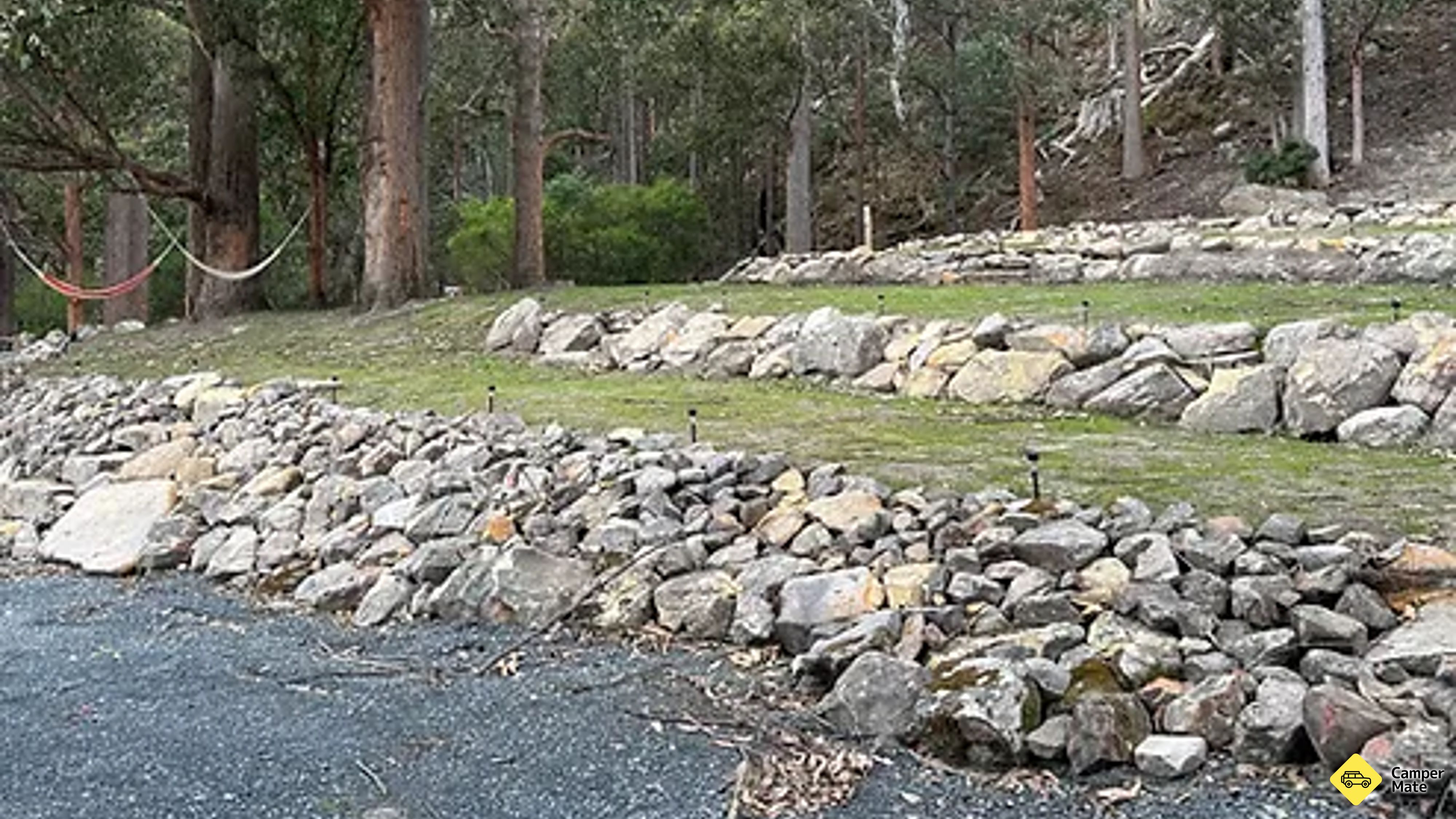 Base Camp Tasmania
