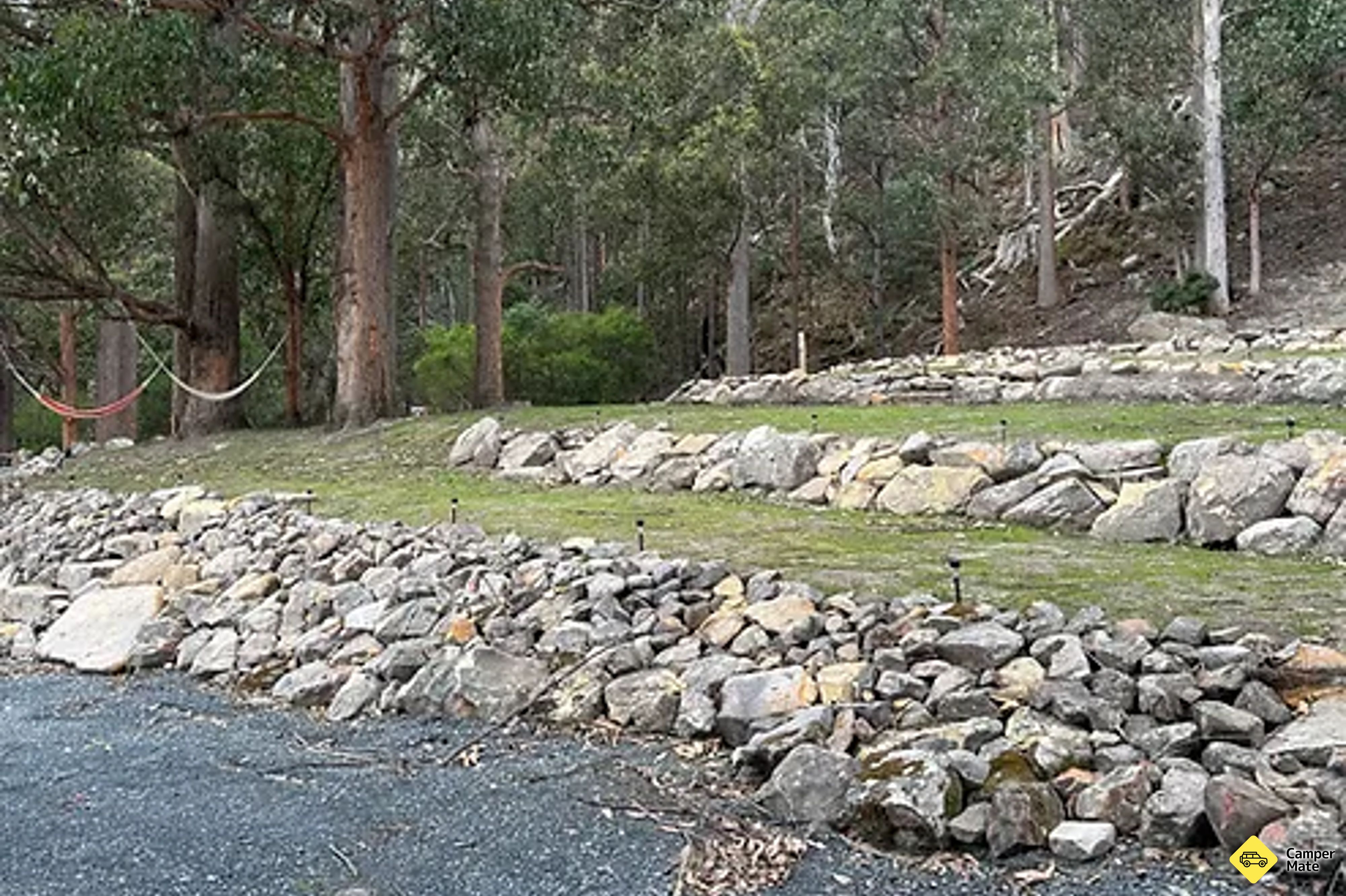 Base Camp Tasmania