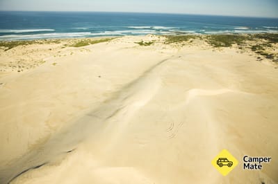 Discovery Bay Coastal Park