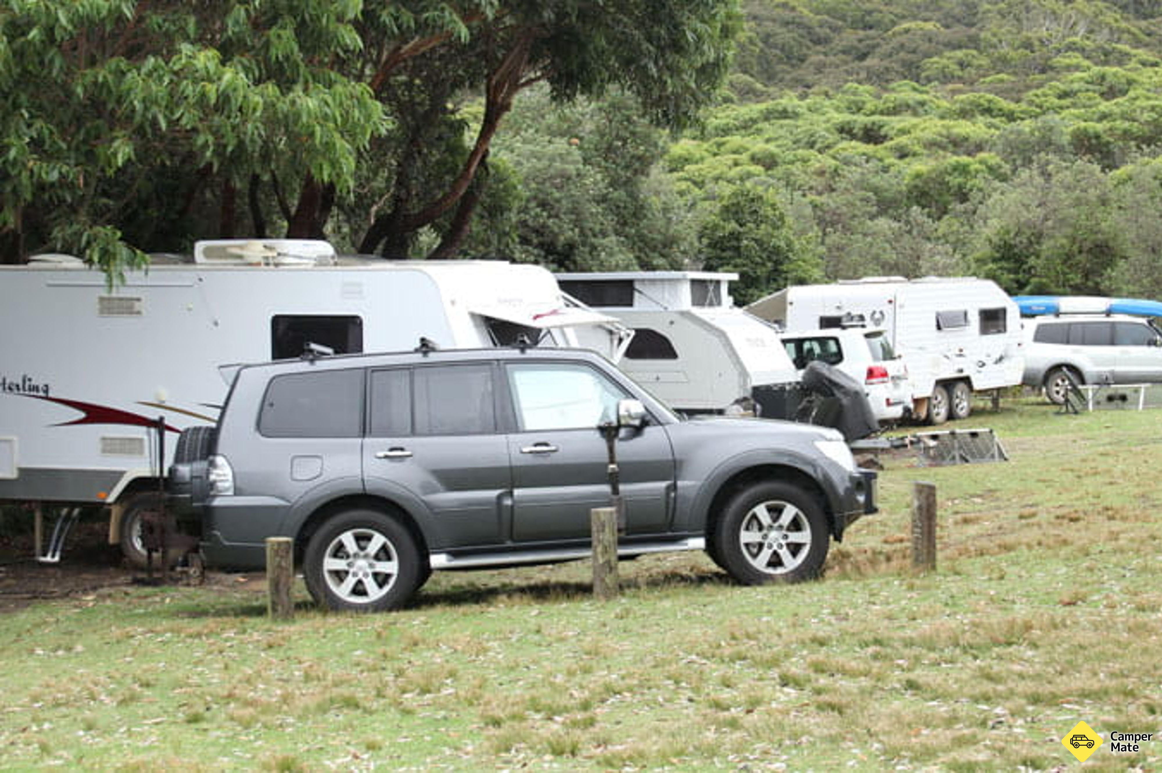 Il Pretty Beach Campground - Image 3