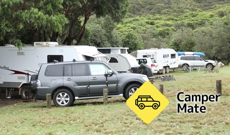 Pretty Beach Campground - Image 3