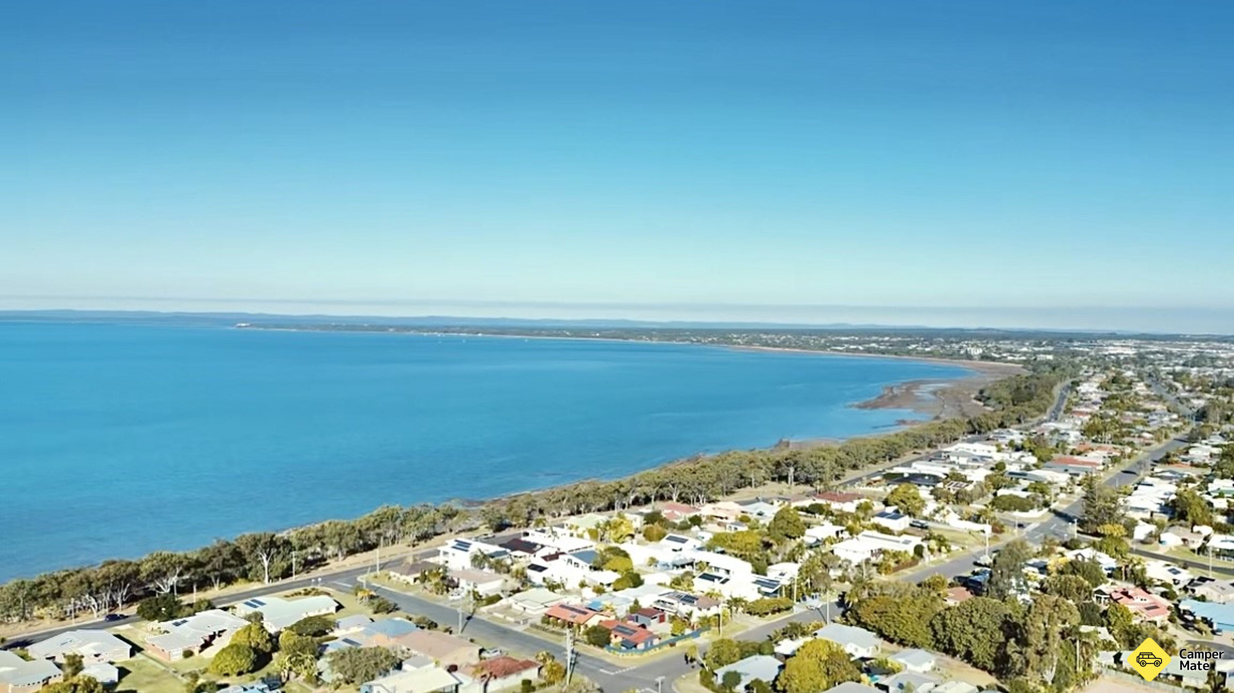 Parcul de vacanță BIG4 Hervey Bay