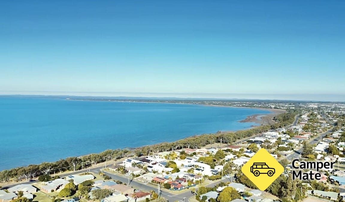 BIG4 Hervey Bay Holiday Park