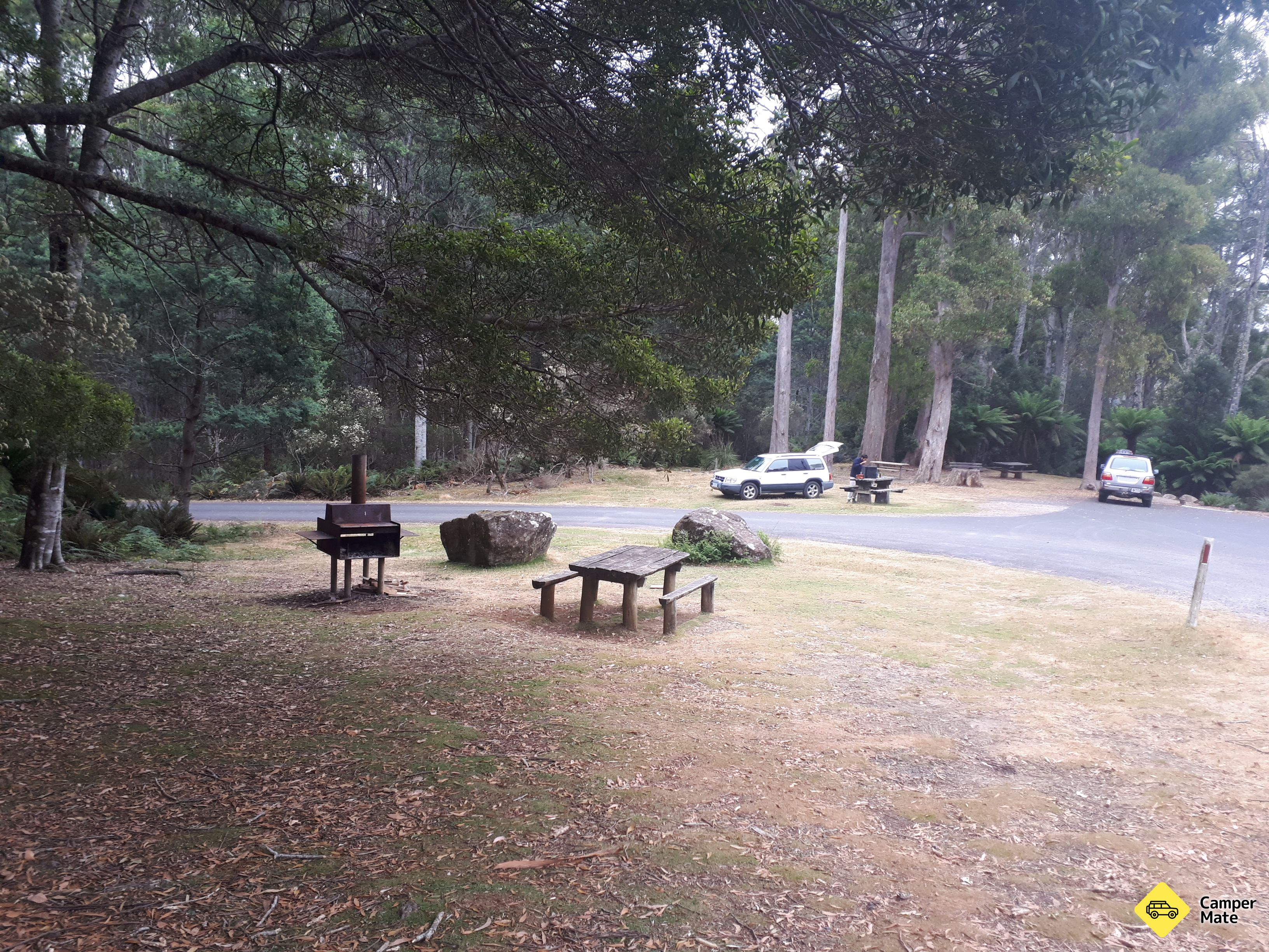 Leven Canyon Reserve - Image 2